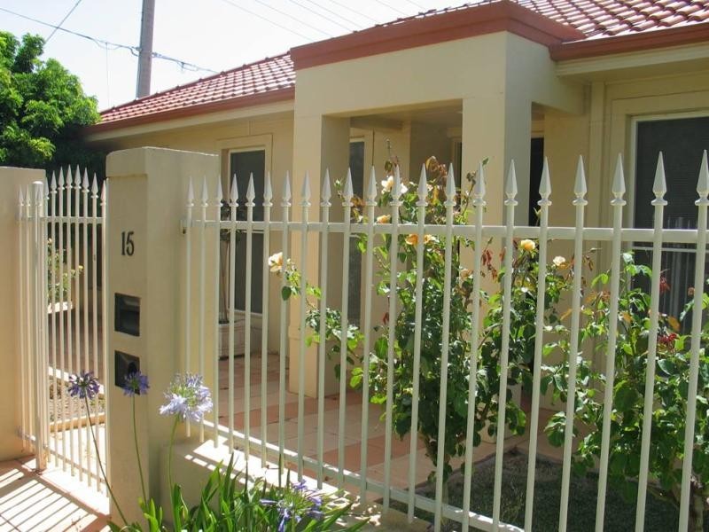 15 CHERRY AVENUE, Mildura VIC 3500