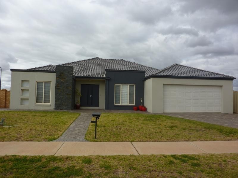 1 Hugo Court, Mildura VIC 3500