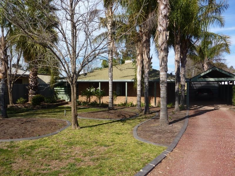 3006 DEAKIN AVENUE, Mildura VIC 3500