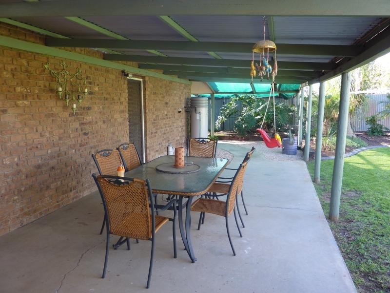 3006 DEAKIN AVENUE, Mildura VIC 3500