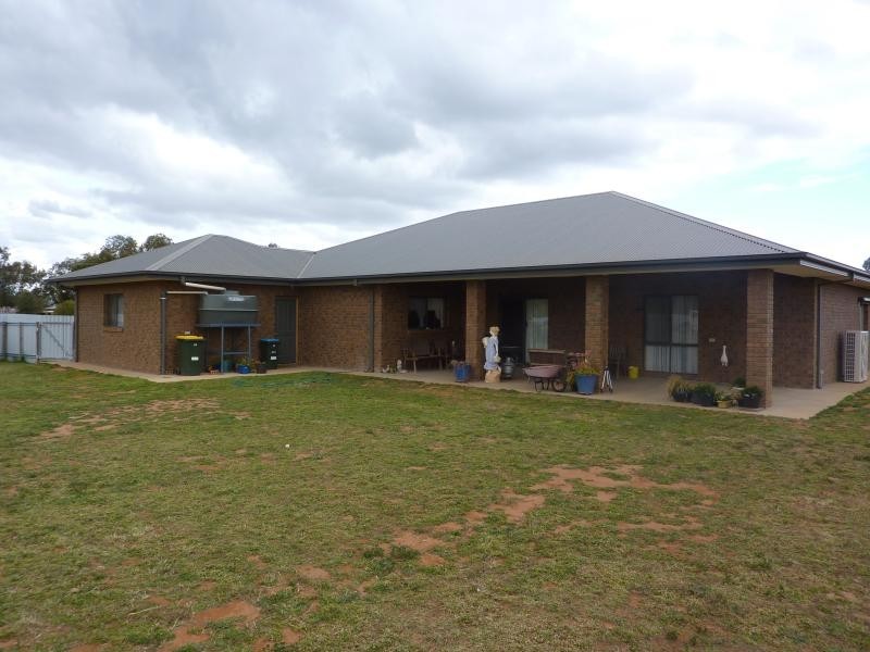 Lot 11 Forrester Estate, Nichols Point VIC 3501