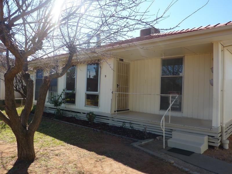 3 SAUER COURT, Mildura VIC 3500