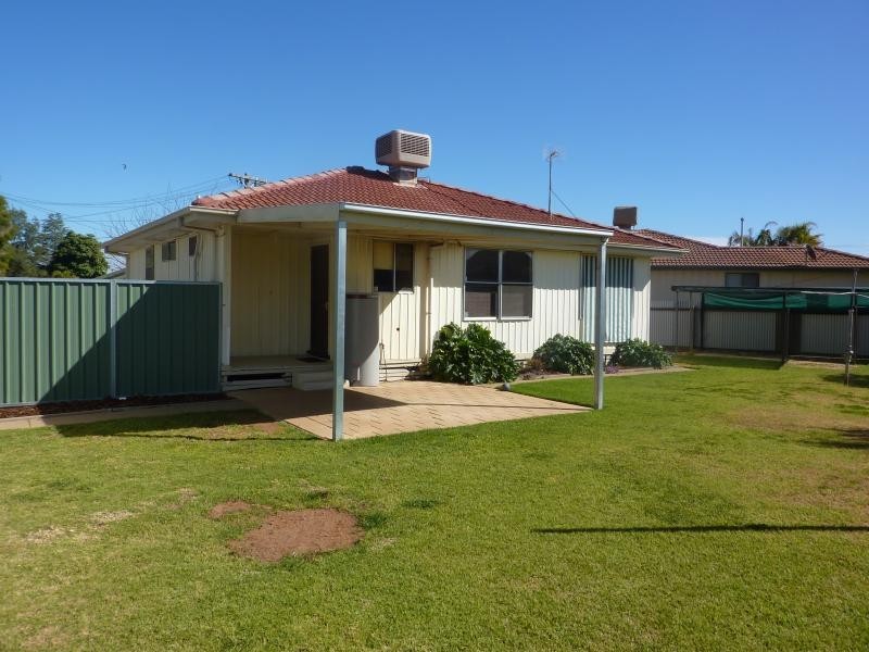 3 SAUER COURT, Mildura VIC 3500