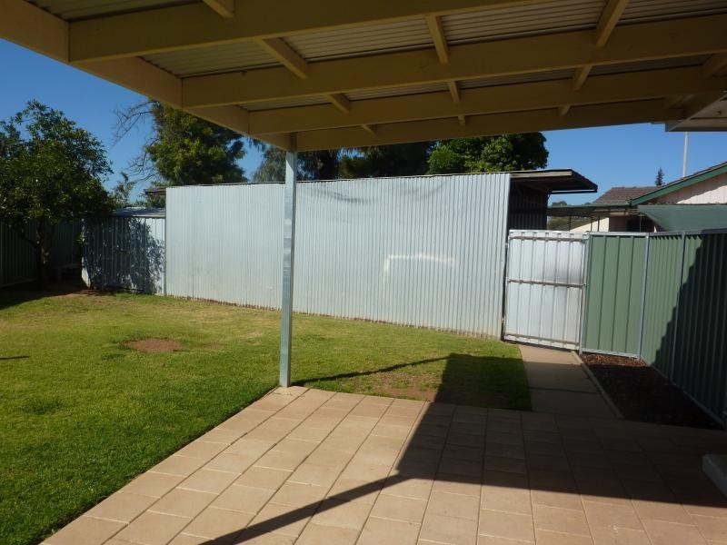 3 SAUER COURT, Mildura VIC 3500