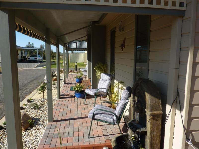 Unit 15 SUN CITY RESIDENTIAL ESTATE, Mildura VIC 3500