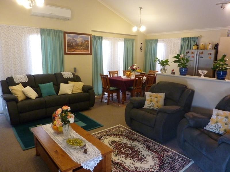 Unit 15 SUN CITY RESIDENTIAL ESTATE, Mildura VIC 3500