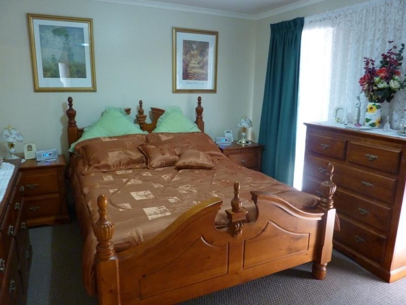 Unit 15 SUN CITY RESIDENTIAL ESTATE, Mildura VIC 3500