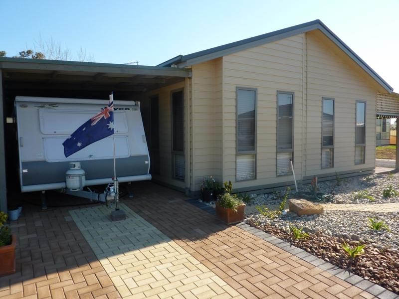 Unit 15 SUN CITY RESIDENTIAL ESTATE, Mildura VIC 3500