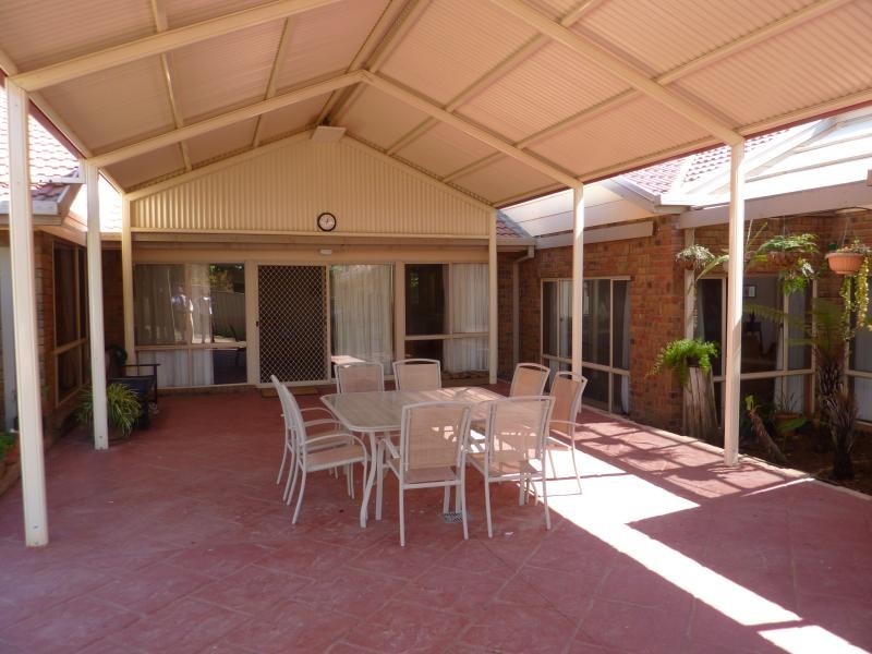 6 Mayfield Rise, Mildura VIC 3500