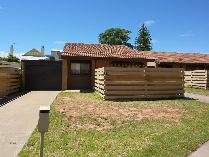 Unit 8/209 Ninth Street, Mildura VIC 3500