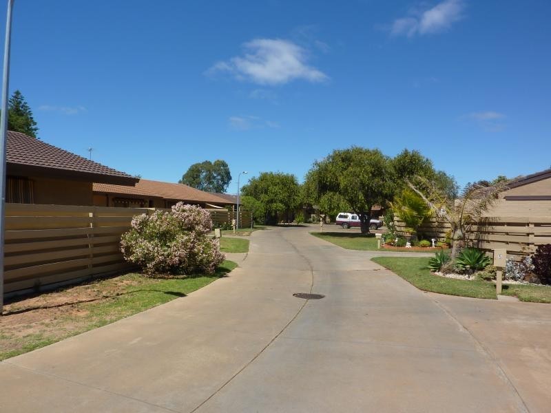 Unit 8/209 Ninth Street, Mildura VIC 3500