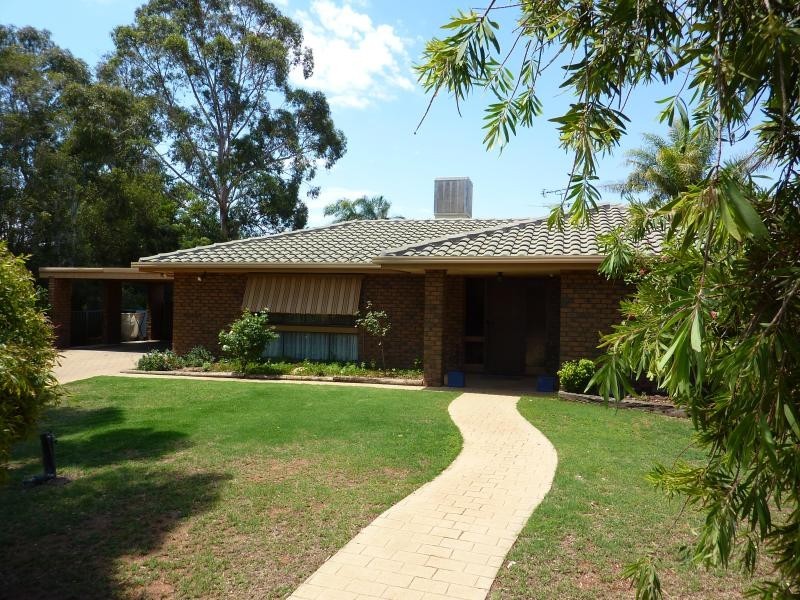 7 Yanina Close, Mildura VIC 3500