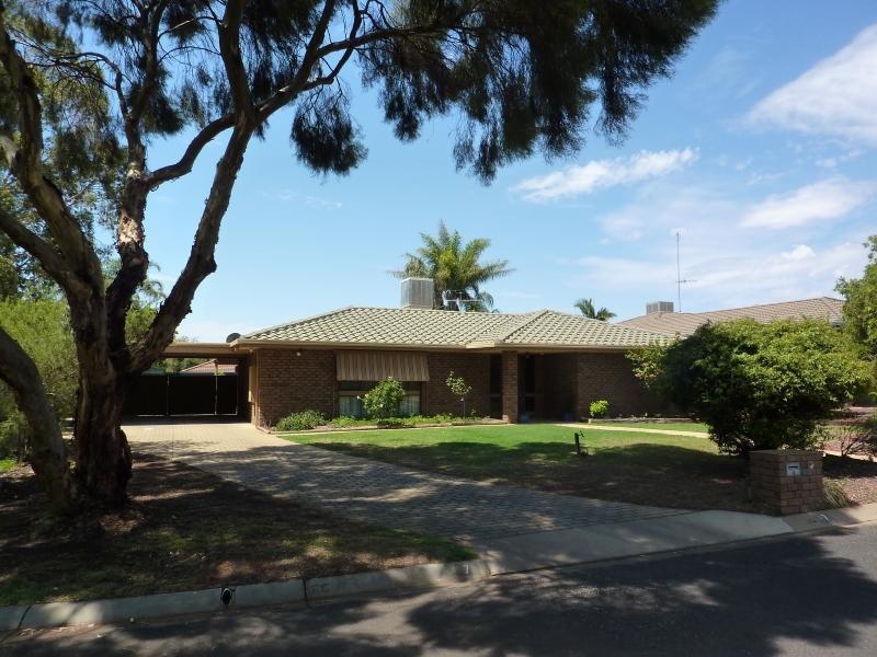 7 Yanina Close, Mildura VIC 3500