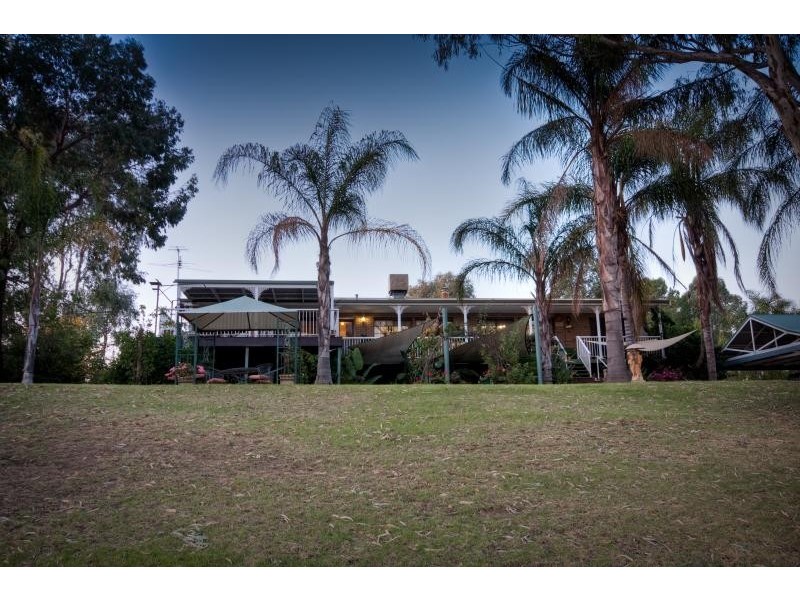 Lot 3 Sturt Hwy, Buronga NSW 2739