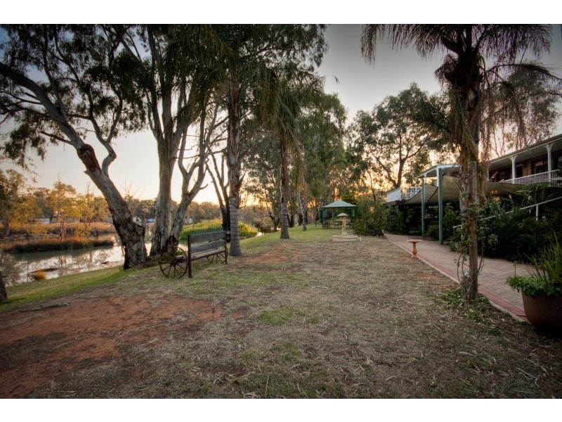 Lot 3 Sturt Hwy, Buronga NSW 2739