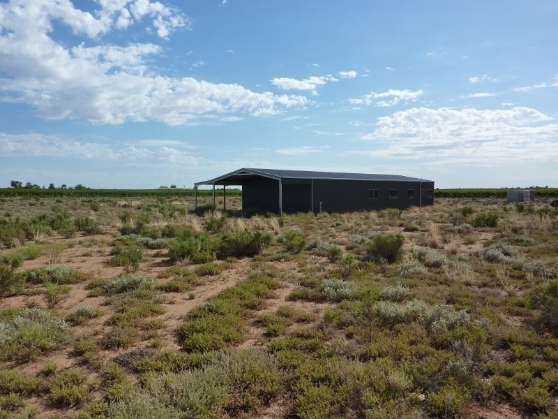Lot 6 Dow Avenue, Irymple VIC 3498
