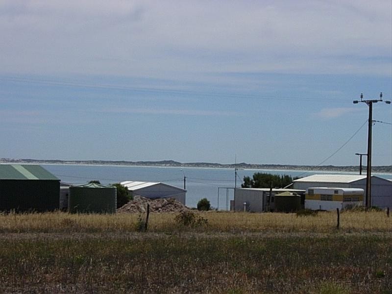 SOUTH TERRACE, Sceale Bay SA 5680