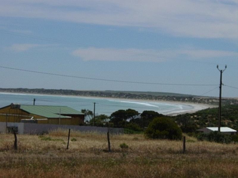 SOUTH TERRACE, Sceale Bay SA 5680
