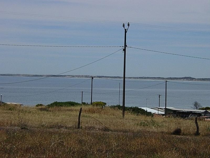 SOUTH TERRACE, Sceale Bay SA 5680