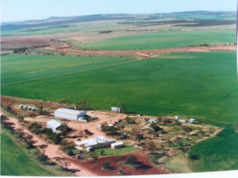 COOLANIE VALLEY, Cowell SA 5602