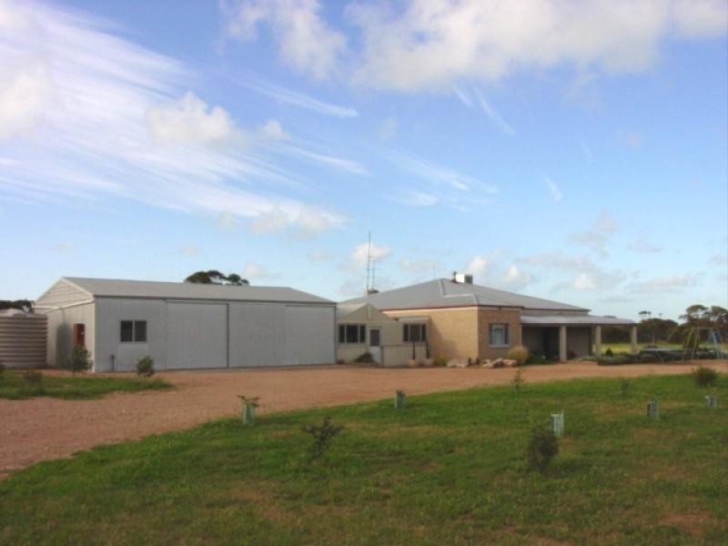 CHILPENUNDA, Streaky Bay SA 5680