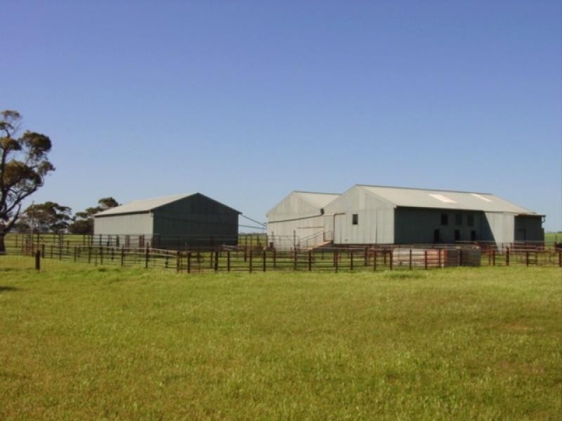 CHILPENUNDA, Streaky Bay SA 5680