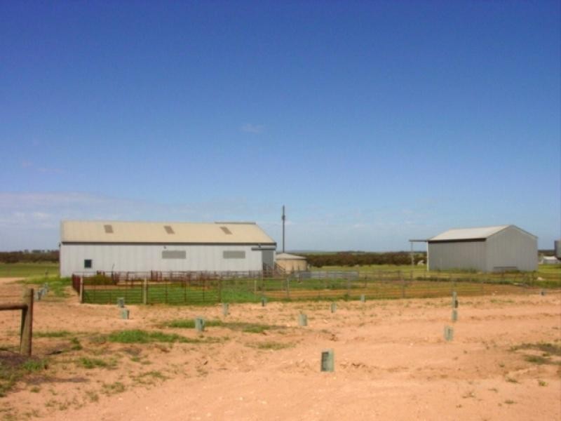 CHILPENUNDA, Streaky Bay SA 5680