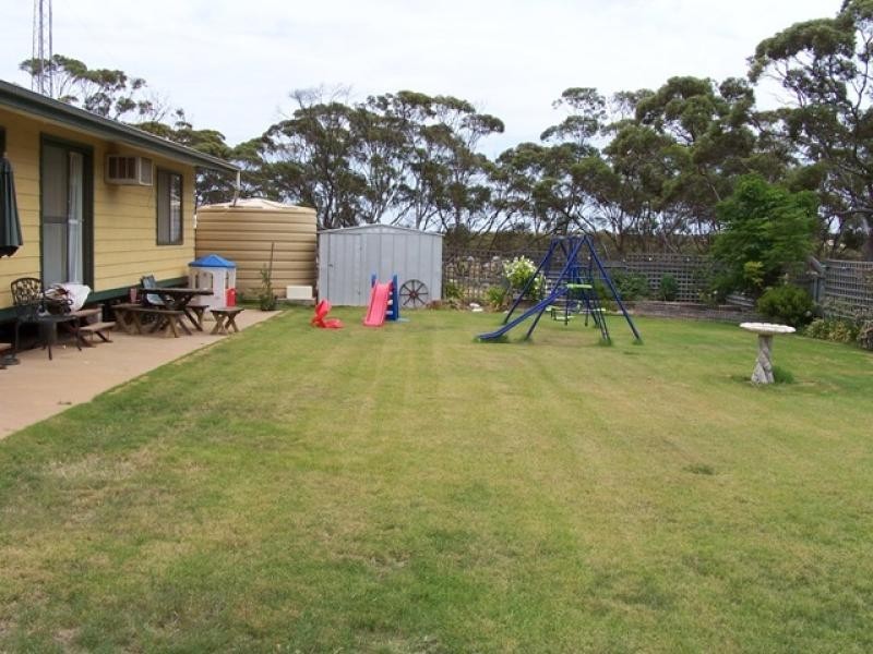 WARRACHIE, Lock SA 5633