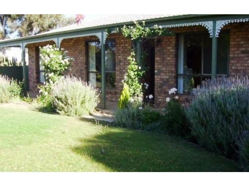 40 EDWARDS TERRACE, Cleve SA 5640