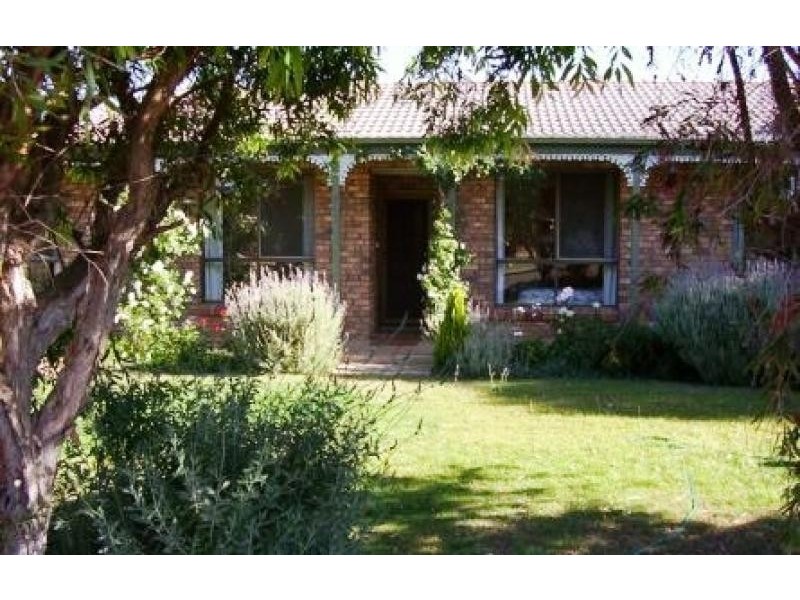 40 EDWARDS TERRACE, Cleve SA 5640