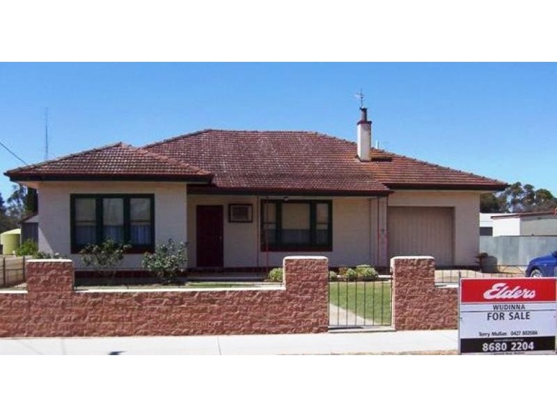 33 Ballantyne Street, Wudinna SA 5652