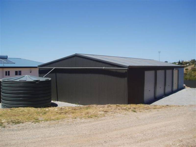 55 SLEAFORD TERRACE, Port Lincoln SA 5606