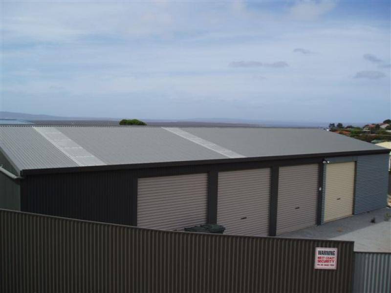 55 SLEAFORD TERRACE, Port Lincoln SA 5606