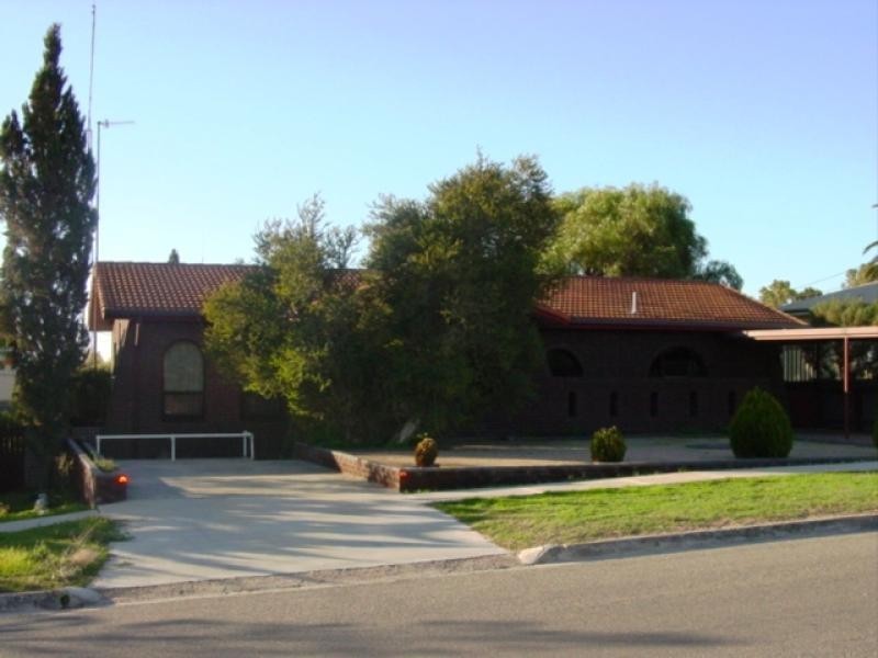 102 MONTGOMERIE TCE., Streaky Bay SA 5680