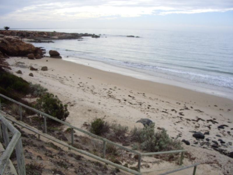 5 O’SHANNAHAN DRIVE, Louth Bay SA 5607