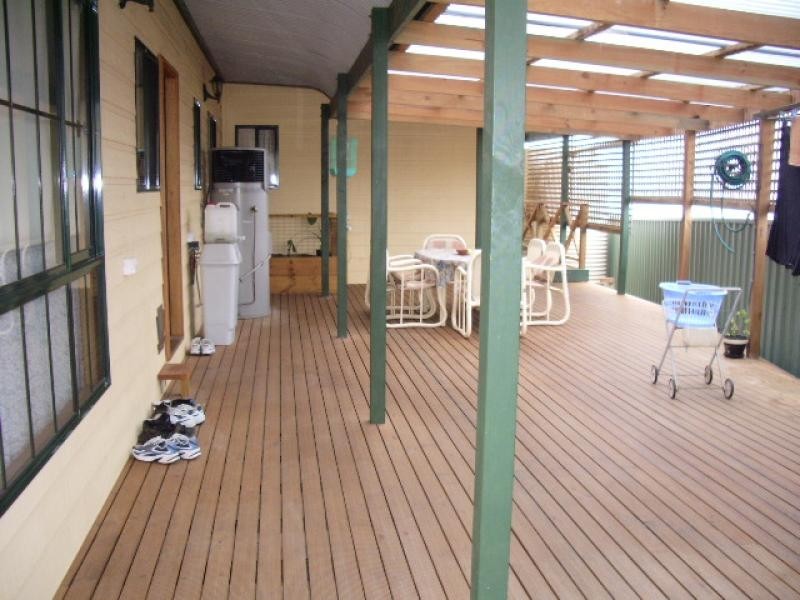 5 O’SHANNAHAN DRIVE, Louth Bay SA 5607