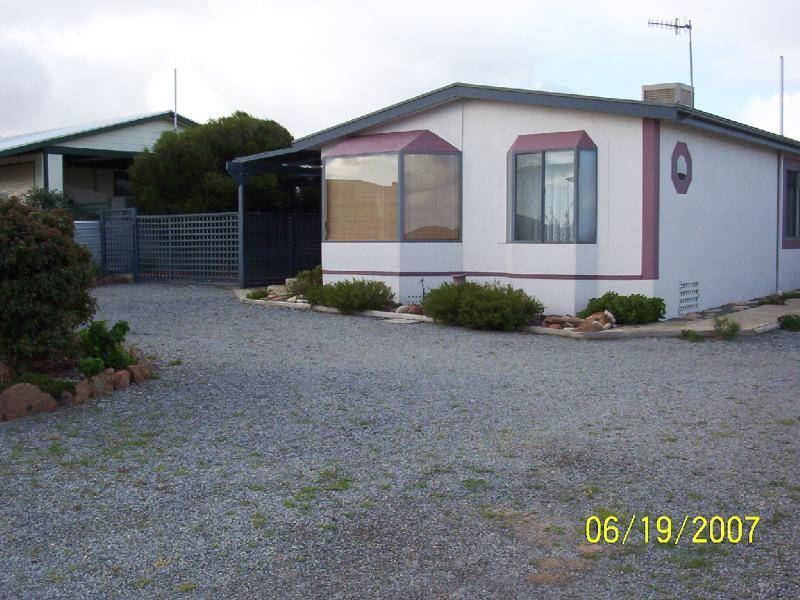 44 WISHART STREET, Tumby Bay SA 5605