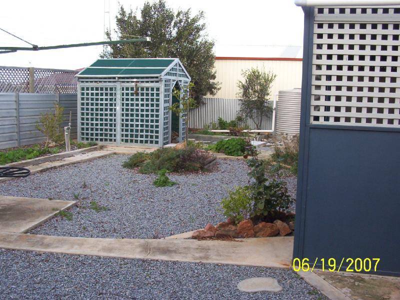44 WISHART STREET, Tumby Bay SA 5605