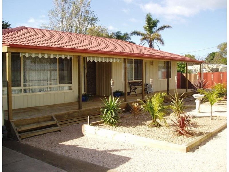 57 CORONATION PLACE, Port Lincoln SA 5606
