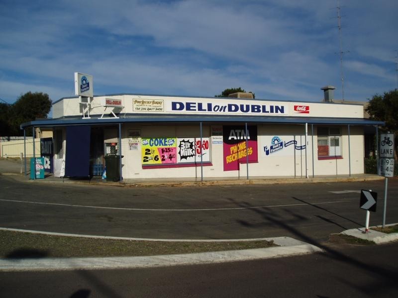 36 DUBLIN STREET, Port Lincoln SA 5606