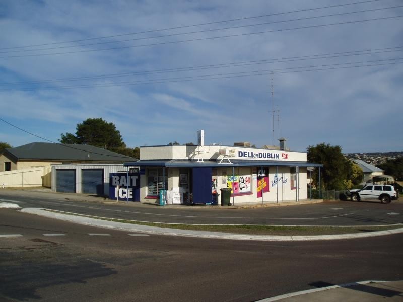 36 DUBLIN STREET, Port Lincoln SA 5606