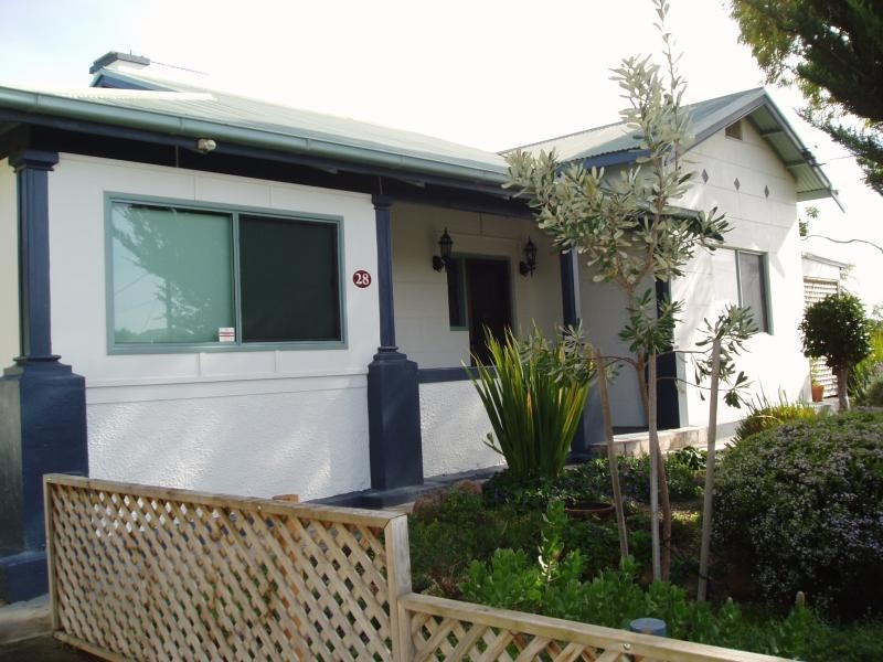 28 MATILDA STREET, Port Lincoln SA 5606