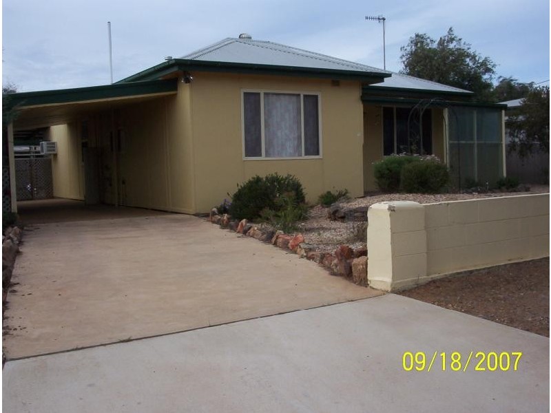 23 WIBBERLEY STREET, Tumby Bay SA 5605