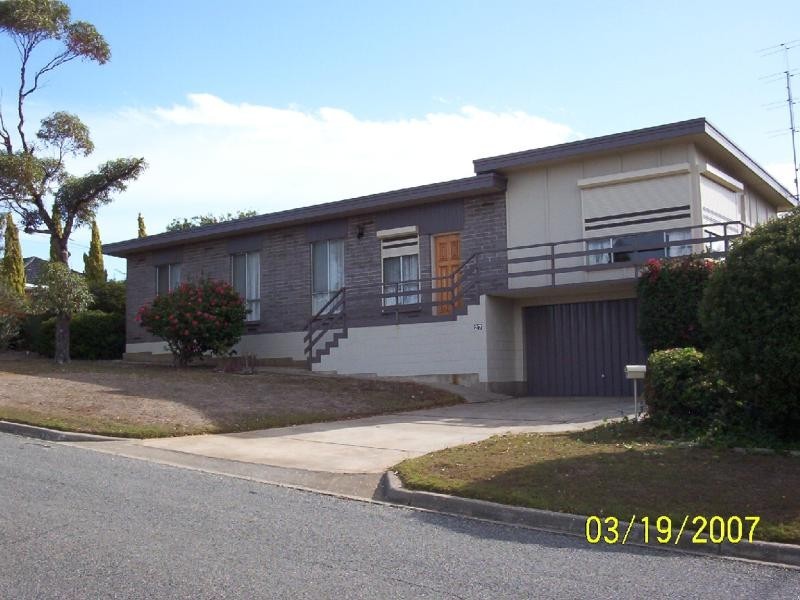 27 MCDONALD AVENUE, Port Lincoln SA 5606