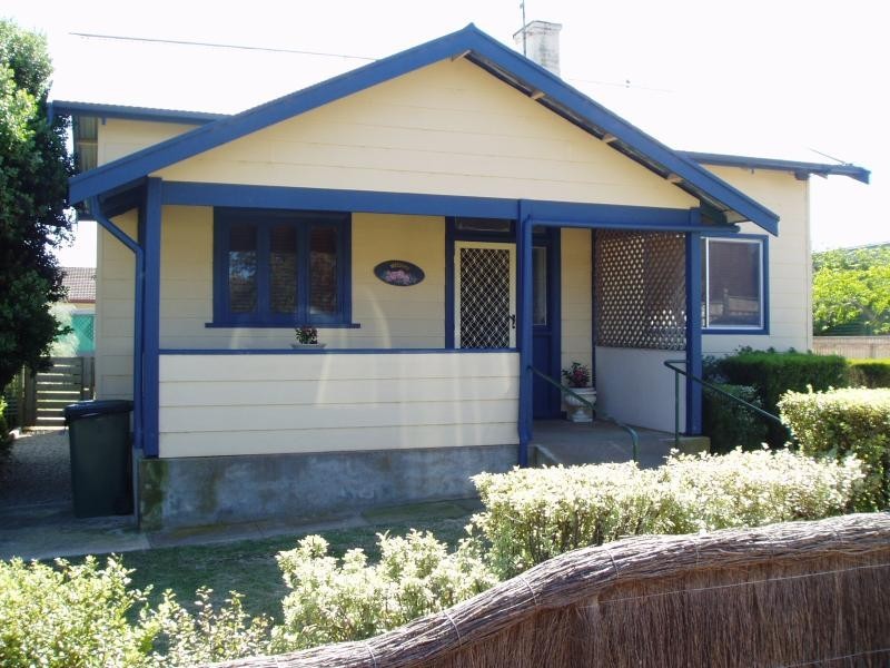 61 Eltham Ave, Port Lincoln SA 5606