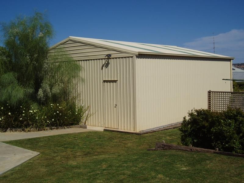 61 Eltham Ave, Port Lincoln SA 5606