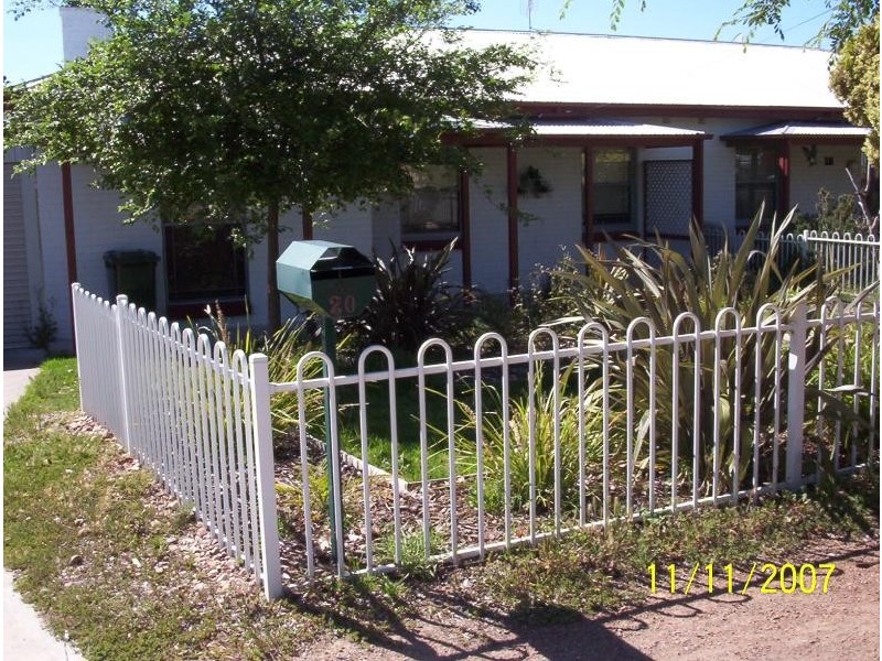 20 AIDAS COURT, Port Lincoln SA 5606