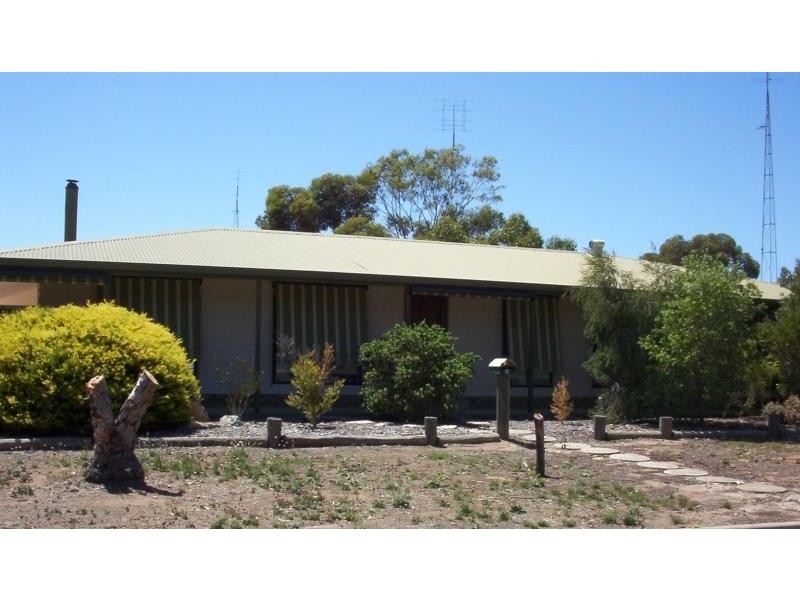 9 COOPER STREET, Cummins SA 5631