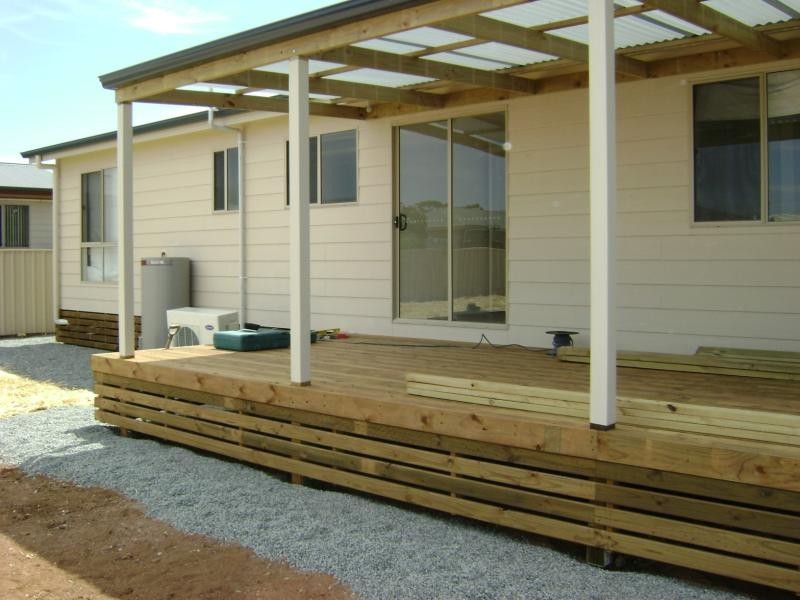 8 ARNO BAY ROAD, Cleve SA 5640