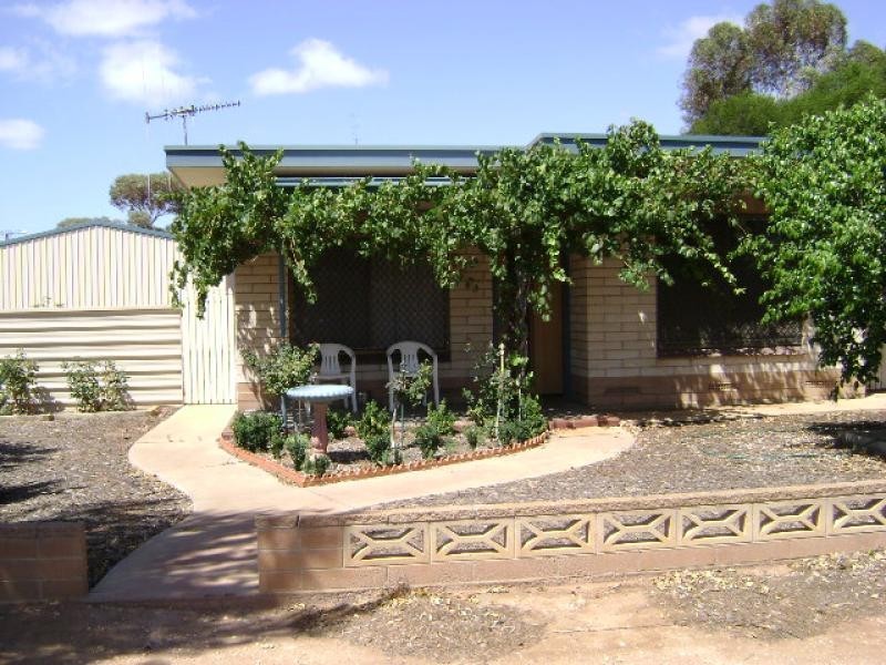 33 OSBORNE TERRACE, Cowell SA 5602
